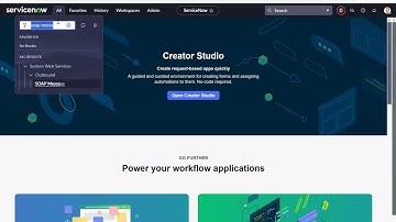 Batch 25 || Servicenow Class 58 Video 2 || Integrations || @anjireddygade