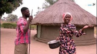 THE HUNTER PART 2LUO COMEDY GROUP