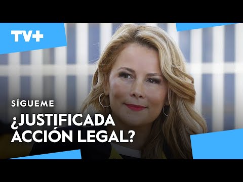LA NUEVA DENUNCIA