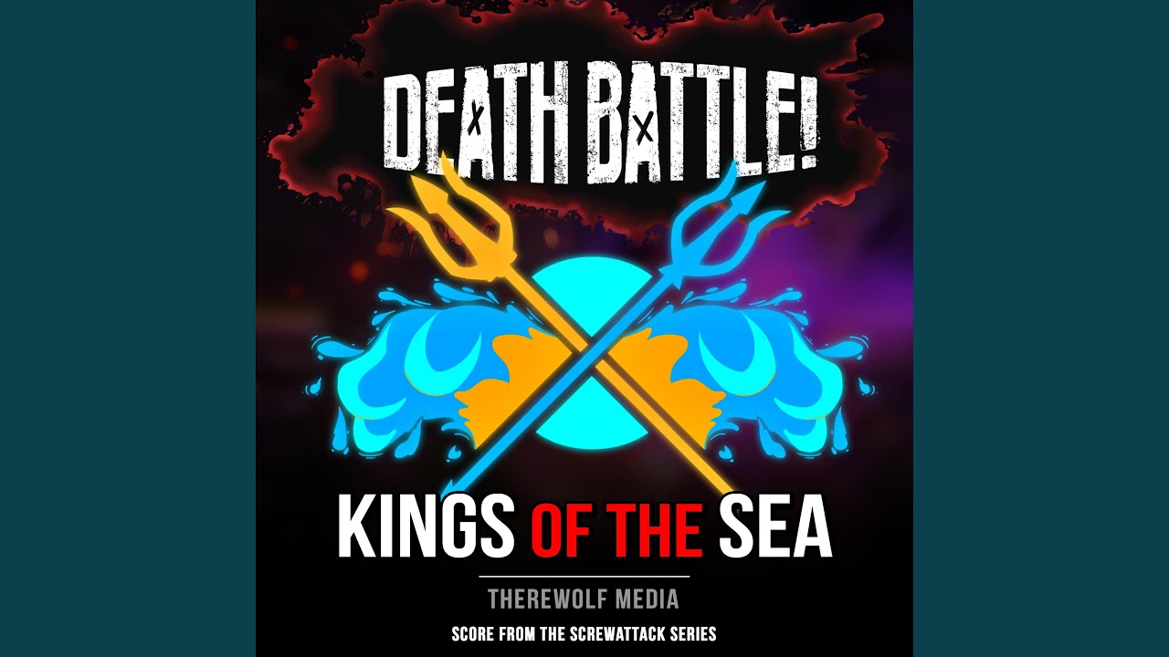 Death Battle: Kings of the Sea Death Battle: Kings of the Sea