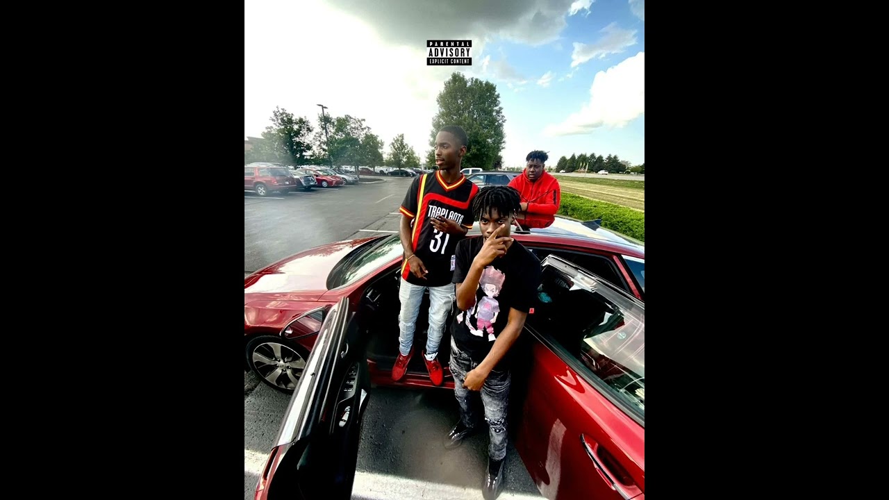 Dayyshaun - Nightmare feat. Luh Micah