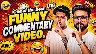 ONE OF THE BEST FUNNY COMMENTARY VIDEOS 😂 | JONATHAN LOLZZZ | #bgmi #jonathan screenshot 5