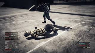 The End Of Kocase-----Patuzliar Cheater Done Marley