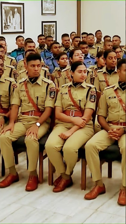 IPS OFFICERS👍 Respect our senior IPS Officer 👏 #ips #ipsstatus #ipsofficer #lbsnaa #upsc #respect