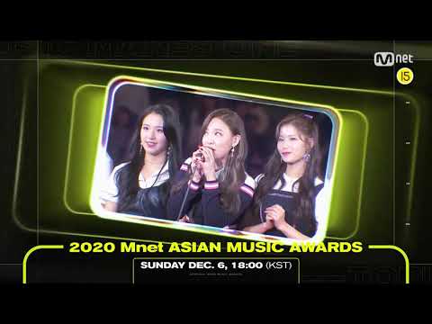 [2020 MAMA] Gate to NEW-TOPIA ㅣ TEASER