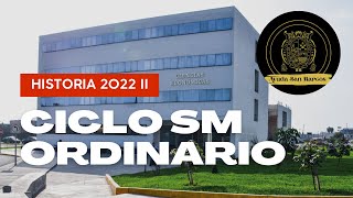 Historia S02 - Teorías Poblamiento de América, Civilización Andina - Pre San Marcos 2022 II ¨Z¨ 📚🖥️