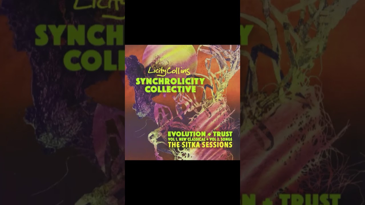 YouTubeでmastered by me | Licity Collins “Evolution and Trust” #masteringengineer #musicproducerを視聴 YouTubeでmastered by me | Licity Collins “Evolution and Trust” #masteringengineer #musicproducerを視聴