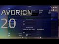 Avorion gameplay. Episode 20. Steel is King. Gaming with RG DK.