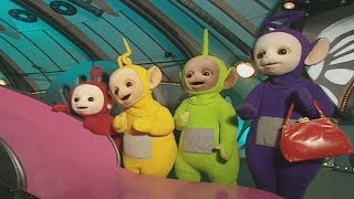 Teletubbies: Tweet Tweet (1997)