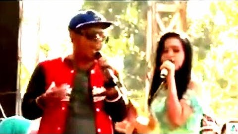 Brodin feat. Elis Santika - Rindu Terobati | Dangdut (Official Music Video)