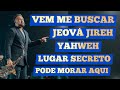 Daniel andradevem me buscarjeov jirehyahwehlugar secretopode morar aqui