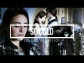 Gwendolyn & Gideon || SO COLD