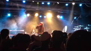 Little Simz Performs @ Baltimore Soundstage