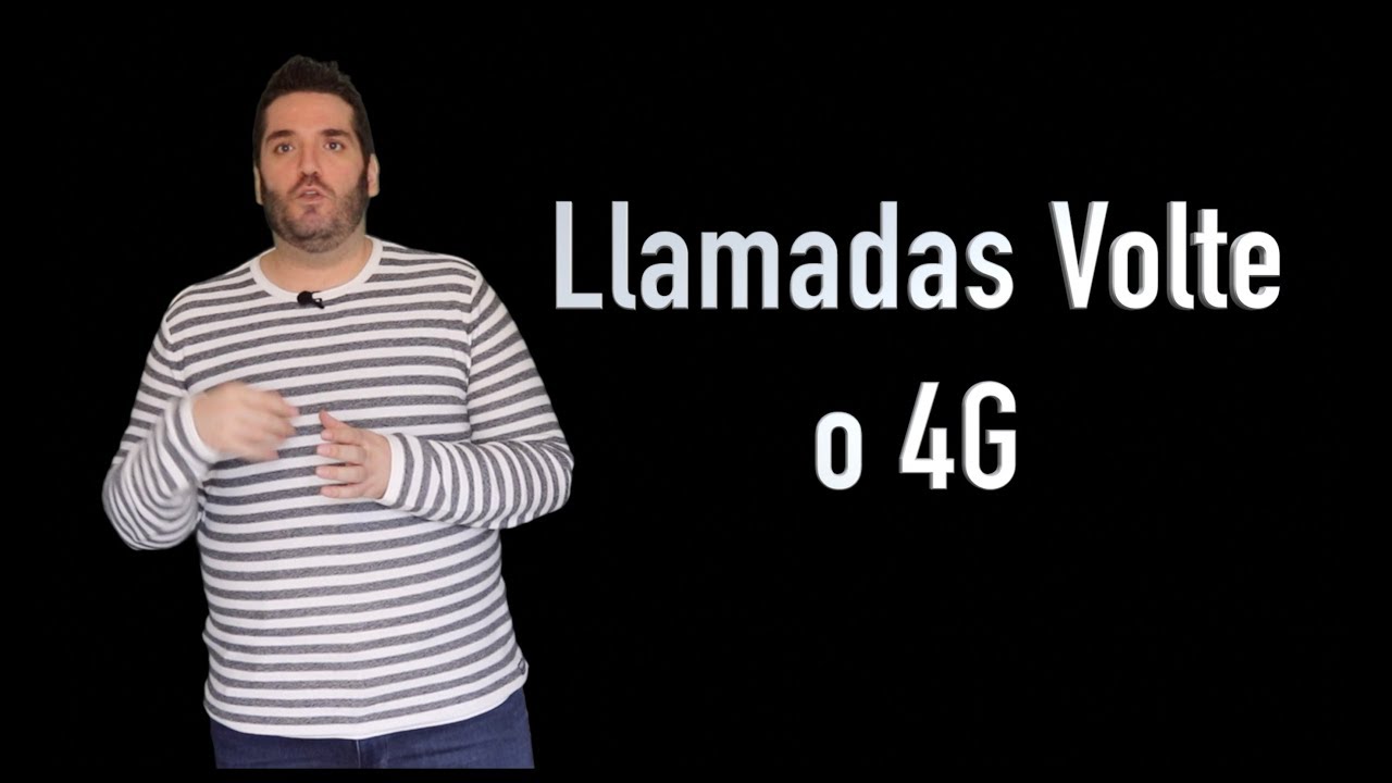 Android y 4G VoLTE en un teléfono fijo: así es la propuesta de esta  compañía española