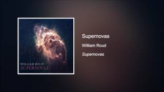 Supernovas - William Roud [HD] chords