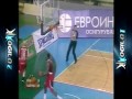 תקציר- הפועל תל אביב מנצחת את פני ממקדוניה 85- 82