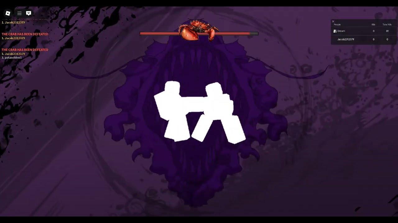 IM JACOB DENNIS REMIBER ME