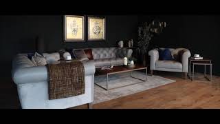 Radley Sofa Collection | EZ Living Interiors