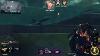 Triple kill (D13 Sector) | Cod Bo3