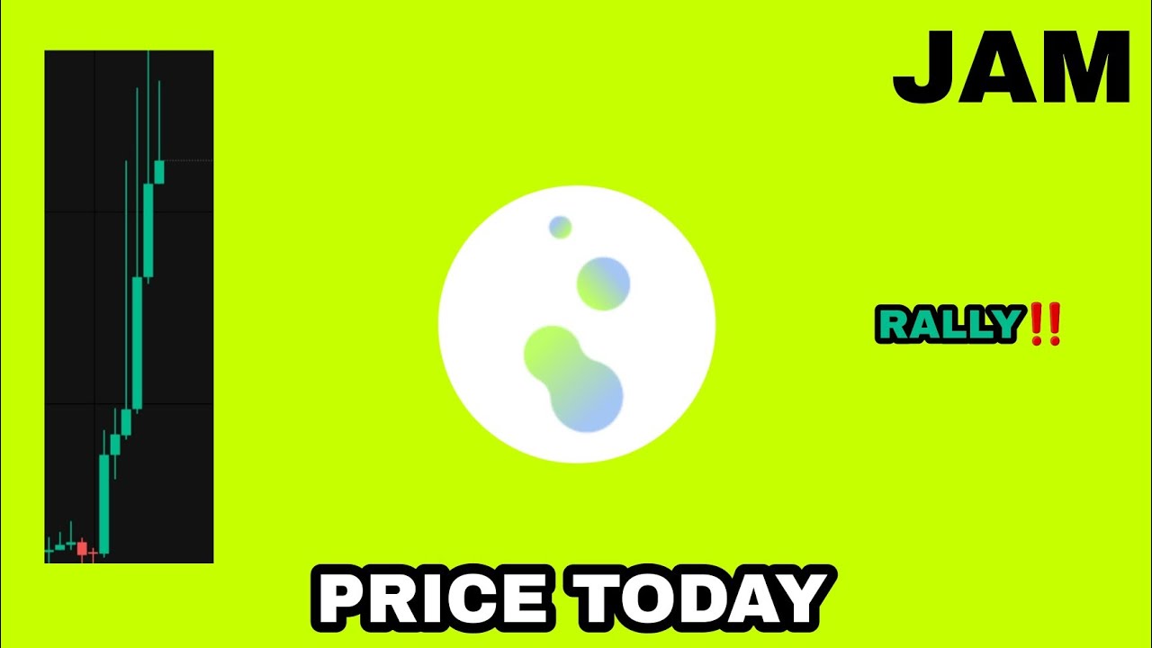 JAM COIN BIG RALLY IN 2023‼️ GEOJAM TOKEN PRICE TODAY‼️ WATCH FOR NEXT
