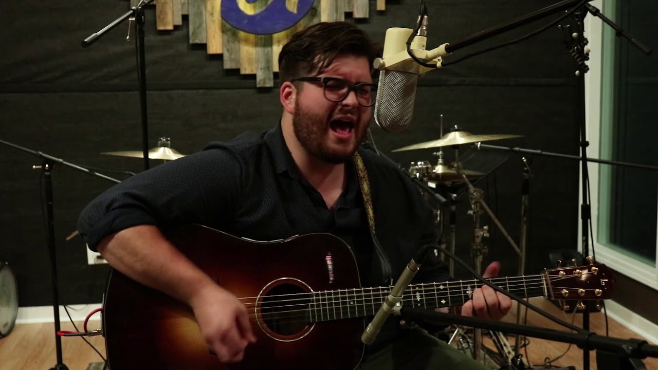 Tied To The Whipping Post Chords