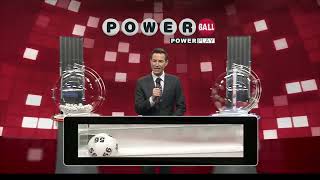 Powerball winning numbers 12/17/2022