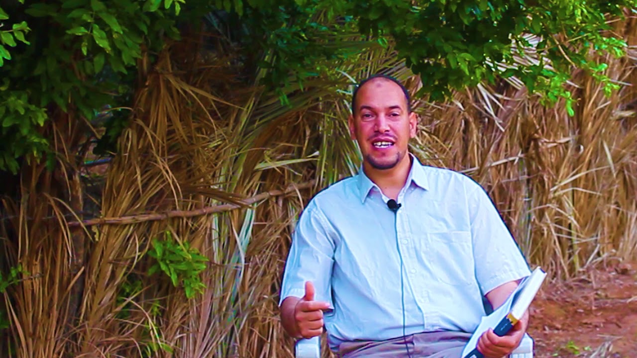 مداخلة الدكتور عبد الحميد جديد حول موضوع الزواج والأسرة ومسببات المشاكل الأسرية