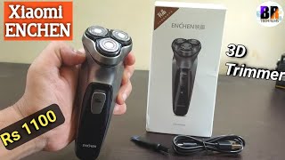 Jual Xiaomi Enchen Alat Cukur Elektrik Portable Blackstone
