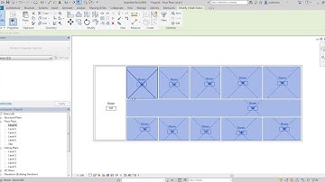 [Revit Tricks] How to copy room tags between floors?