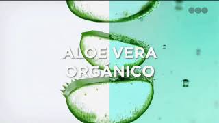 Publicidad Fructis Hair Food Aloe Vera Garnier Marzo 2020