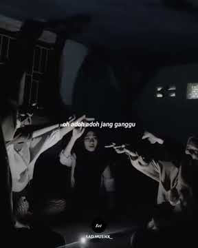 story' wa Jang ganggu