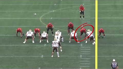 Sylvester Ibelo Highlights 