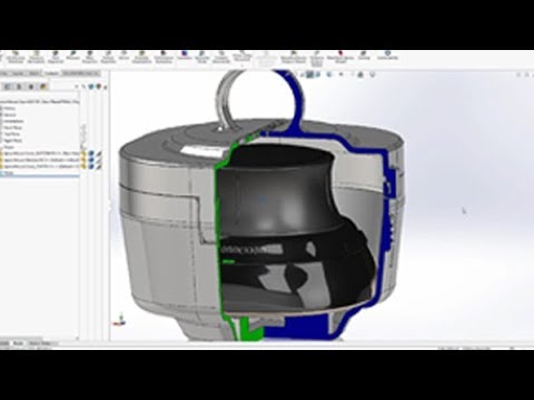 3Dconnexion SpaceMouse - Designing a 3D Printed  Case