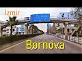 İzmir Bornova / Bayraklı 🚗 İzmir Streets Dashcam #İzmir #Bornova #Bayraklı