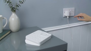 Installing Ring Alarm Keypad