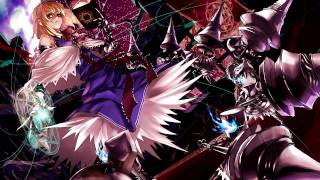 東方 Arrange 59 Pizuyas Cell X Myonmyon - Breeds Puppet