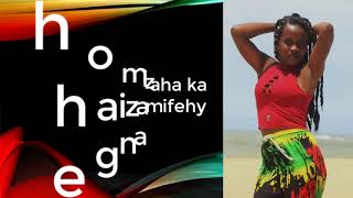 ANGELINA RAVADY___Lyrics