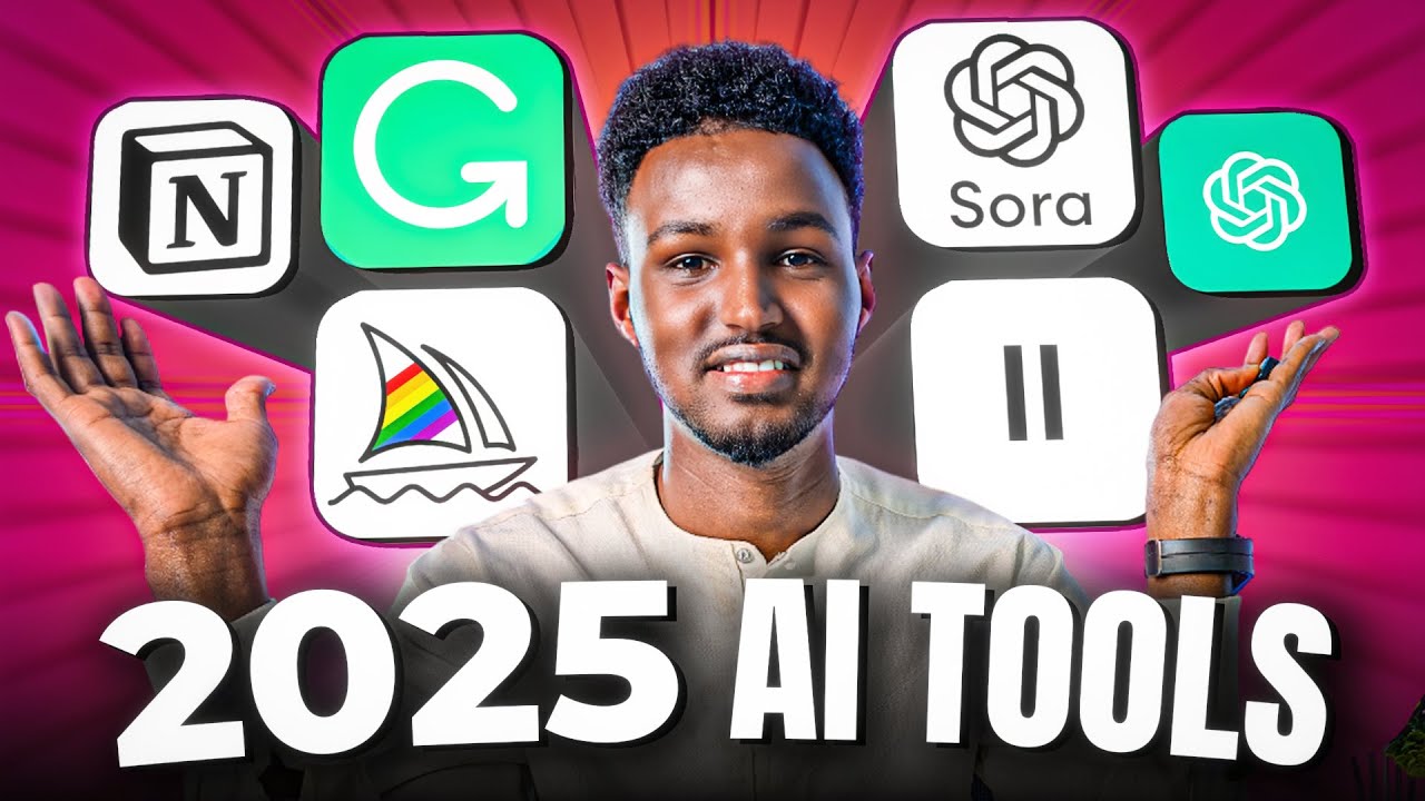 30 Maalmood Oo AI | Waxaan Bambaari Liyey