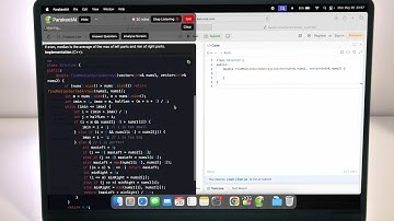 How to use ParakeetAI Desktop App