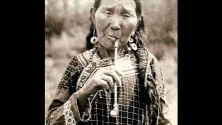 Sainkho Namtchylak. Dance Of Eagle