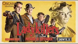 Ladykillers