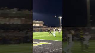 You making This Catch?😱 #shorts #football