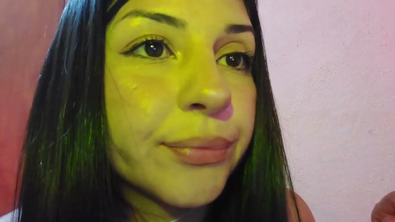 Asmr barberia virtual✂️ (RESUBIDO)