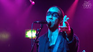 She Wants Revenge LIVE @ Scala, London (13/09/23)