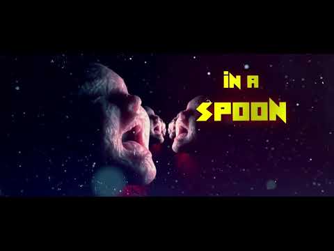 LUNARSEA   "The Fourth Magnetar" Official Lyric Video