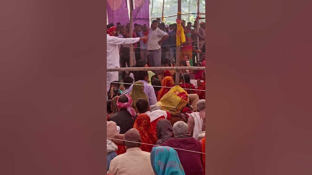 kali kambal wale baba ka video YouTube