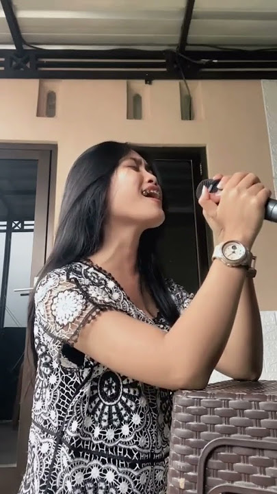 Itaneng tenri bolo cover wanda permata hati