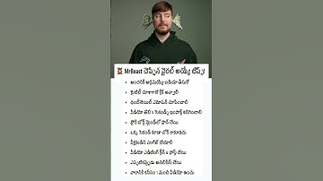 MrBeast Explains How To Go VIRAL On YouTube!