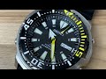 Seiko srp639 “baby tuna” still a great value watch