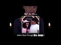JABER NYAR ONAGI//R.I.P ~AUNGO WUOD AWENDO (Official Audio)
